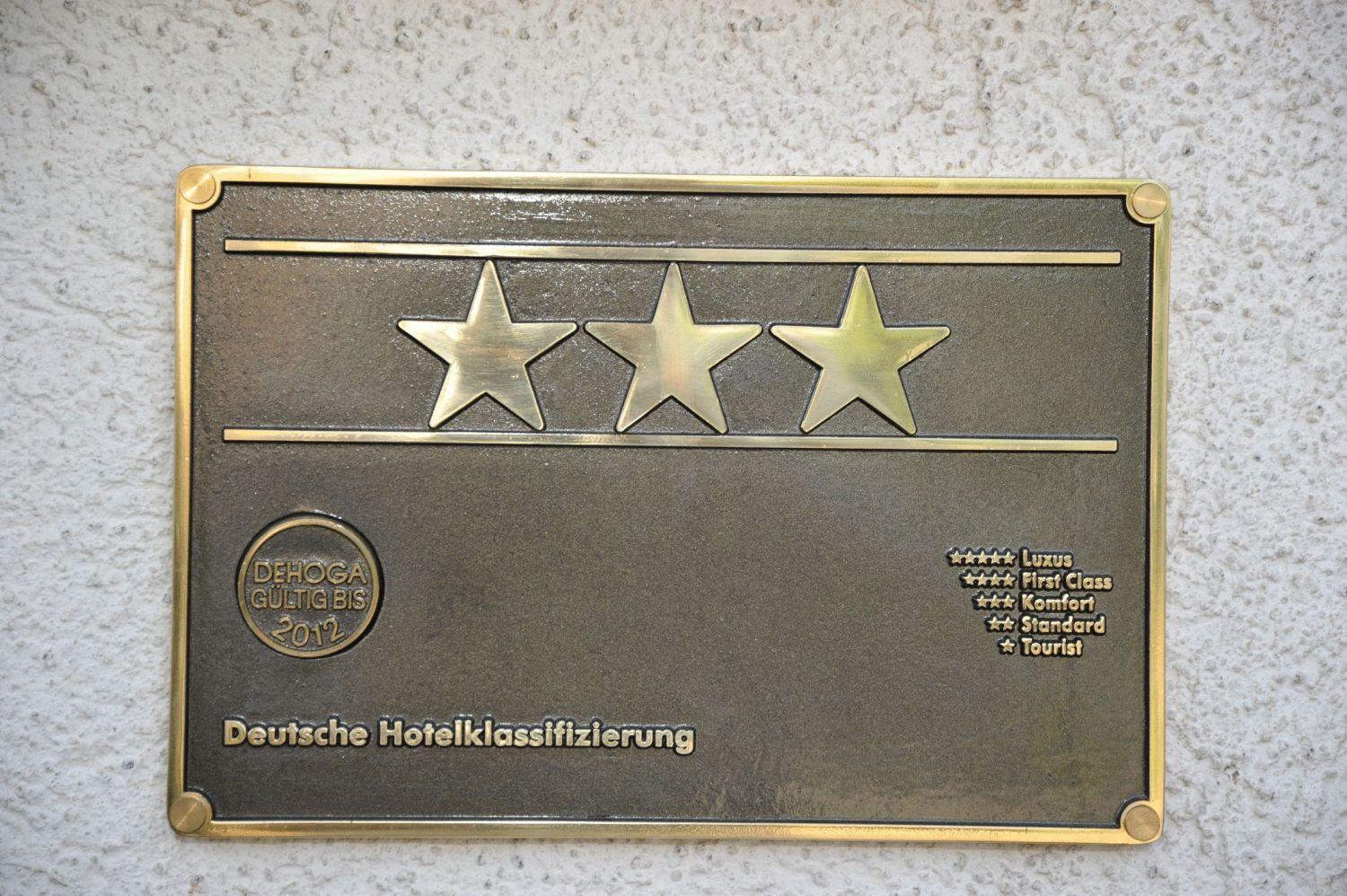 Altes Rathaus Am Elz Garten Rust Exterior foto